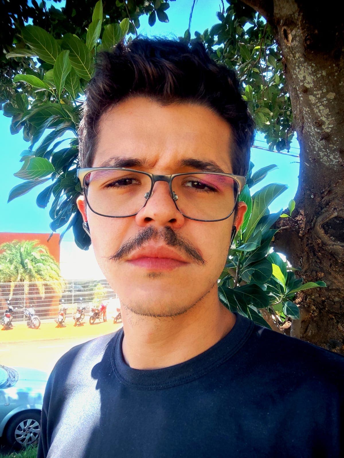 Foto de Matheus Ribeiro